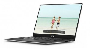 Laptop: Dell XPS 13