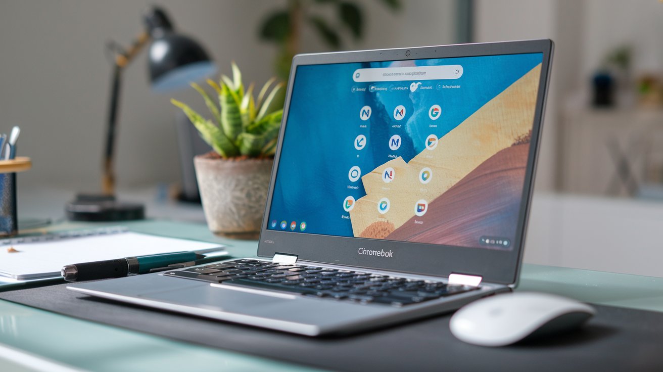 Hoe Maak Je Een Screenshot op Chromebook? Complete Gids 2026
